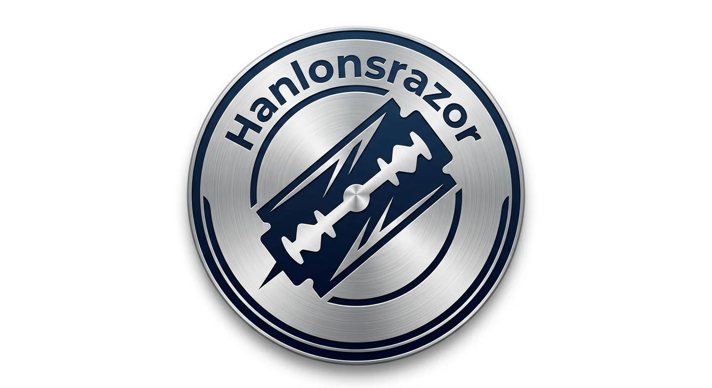 Hanlonsrazor